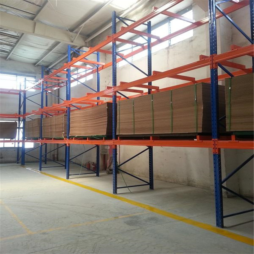 重型货架